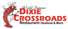 Dixie Crossroads Seafood Restaurant